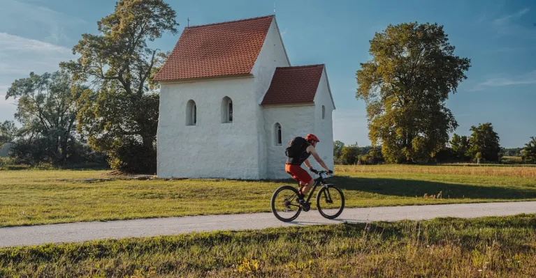 foto: Křížem krážem okolo Baťova kanálu