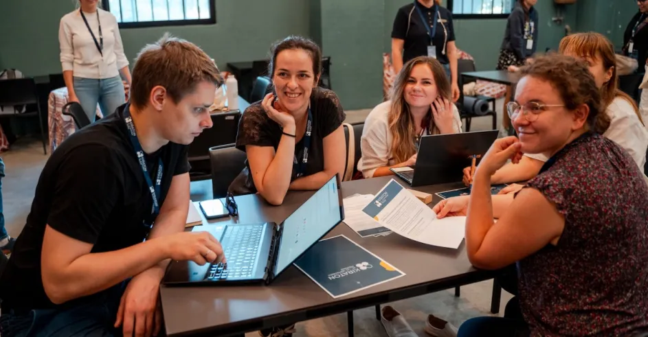 Ttsk Zupny Hackathon 2023