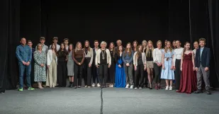 Skalica Sportovec Roka 2025 Foto Beata Tokosova