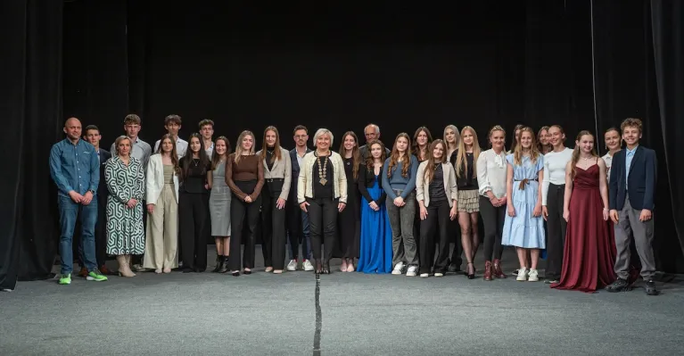 foto Beata Tokošová, Mesto Skalica