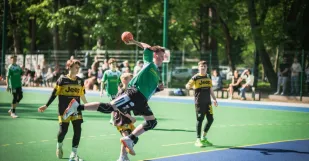 Stupava Ihrisko Makovice Otvorenie 2