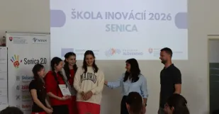 Senica Kivik Inovacie 1