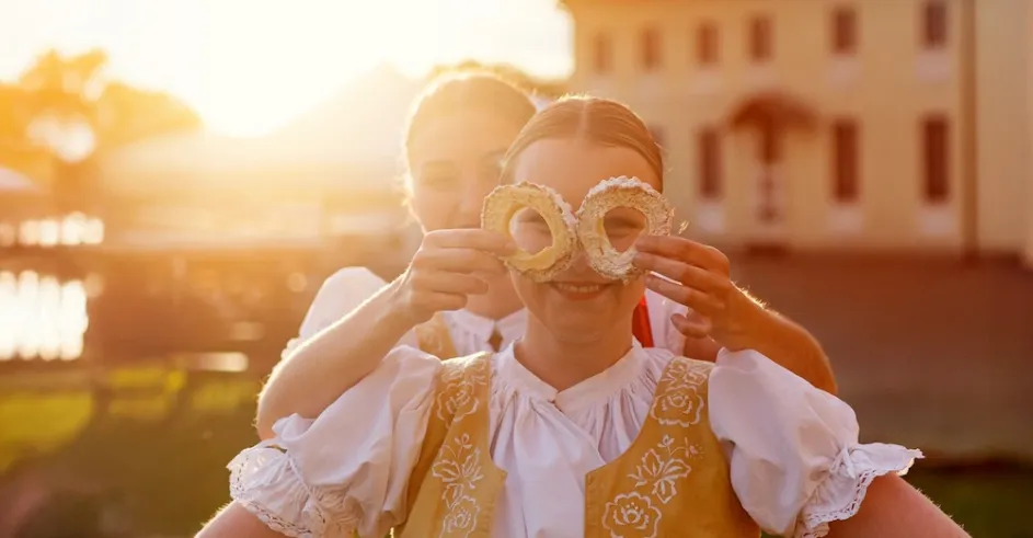 Trdlofest Skalica Otvorenie Turistickej Sezony2