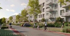 Mayer Malacky,  zdroj: Imagine Development