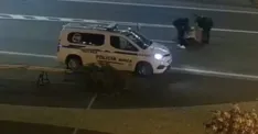 reprofoto FB Mestská polícia Senica