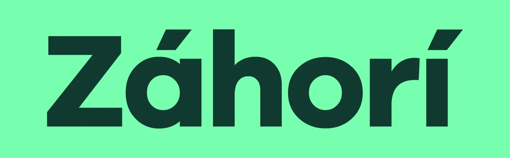 Logo Záhorí.sk - správy z vašej ulice