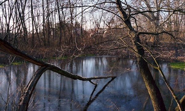 lochneska-moravsky-svaty-jan-jazero