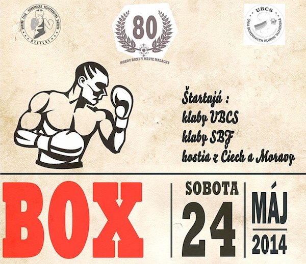 box-malacky