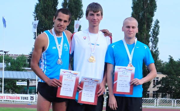 Marencik-majster-SR-juniorov-na-400m