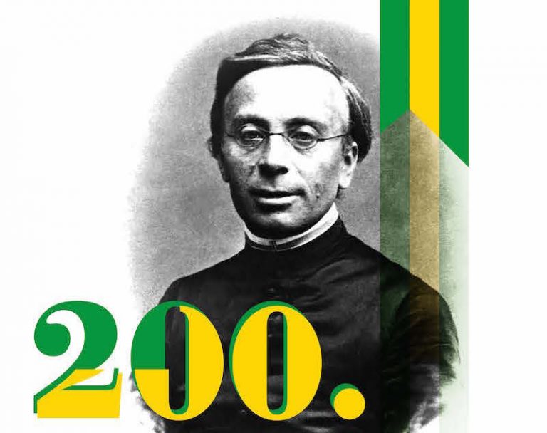 Oslava v Kútoch: 200. výročie narodenia Andreja Radlinského #KamVen