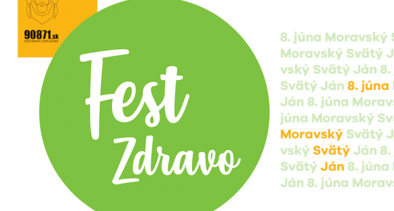 Fest Zdravo