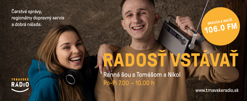 Trnasvke radio – Ranna show