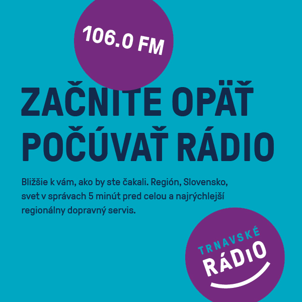 Trnavské rádio január 2022 zelen