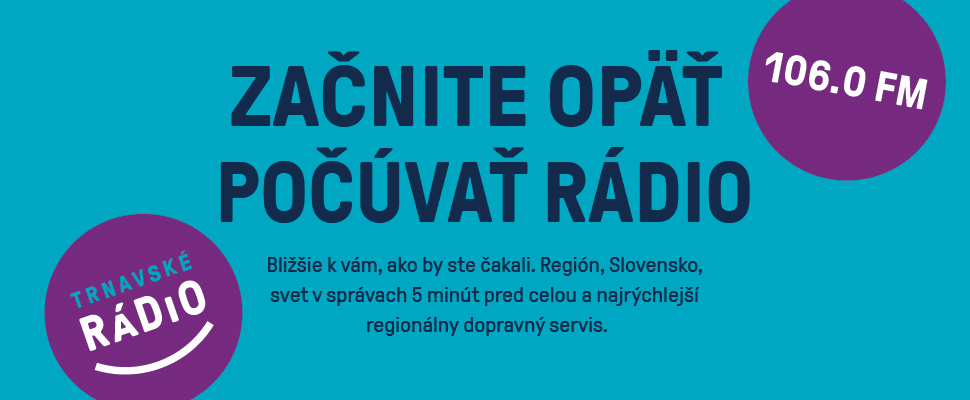 Trnavské rádio január 2022 zelen