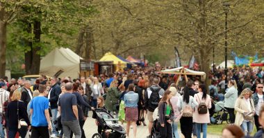 Prvomájové Malacky