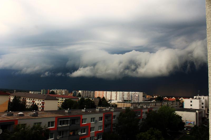 Ilustračné foto Marcel Jurkovič, Malacky