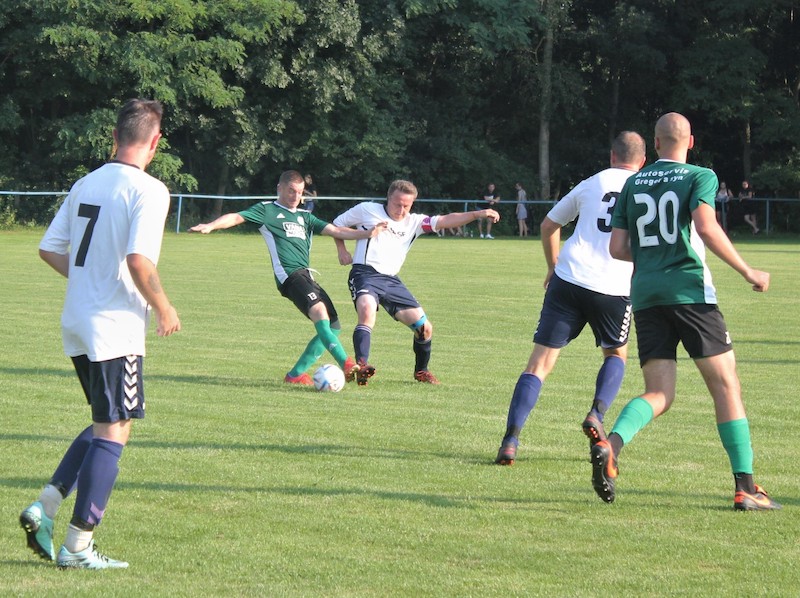 Foto zo zápasu Kunov - Hradište 0:2.