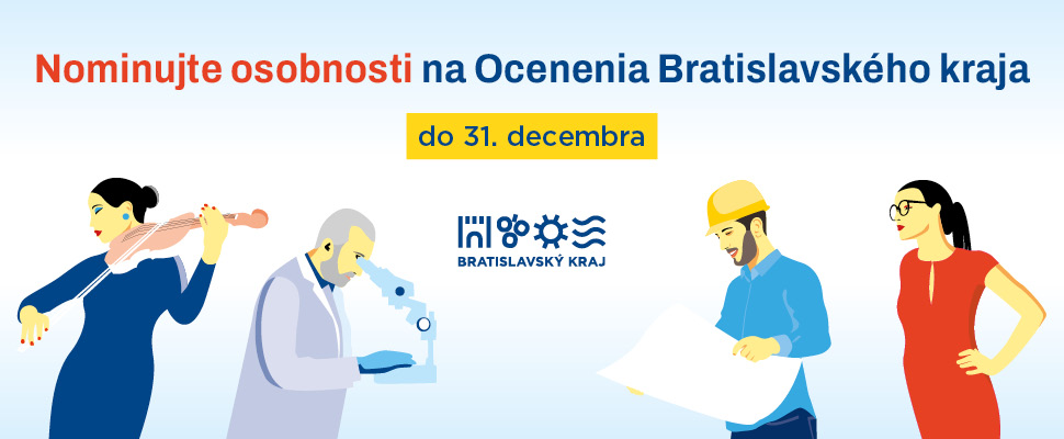 Osobnosti kraja BSK