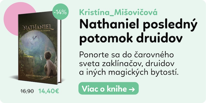 Nathaniel Knizkaren 2023