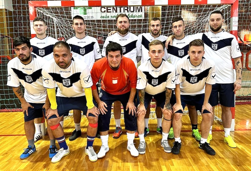 FC Sračkári