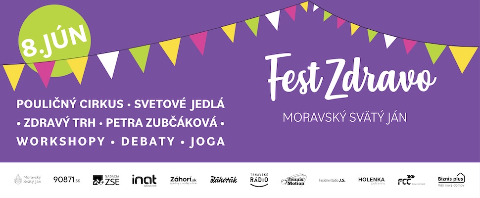 Fest Zdravo 2024