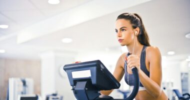 Milujete cardio? Urobte si cardio zónu u vás doma!