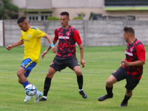 Futbal Sastin Straze 09 06 25