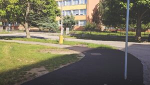 Mesto Skalica Vajanskeho Chodnik 3 1