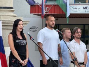 Protest 68 11Zon