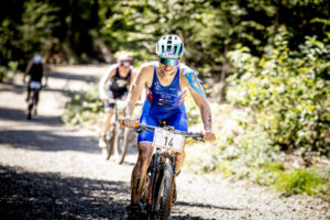 Boris Janata Triatlon Skalica 7
