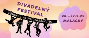 Zejdeme Sa na Hambalku Divadlo Festival
