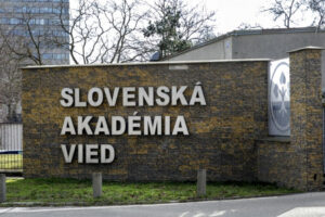 Slovenska Akademia Vied