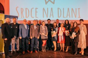 Srdce na Dlani 2024