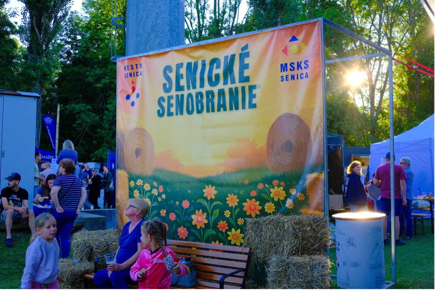 Trnavské rádio vysiela v Senici necelý rok. Poslucháči ho tu ladia čoraz častejšie. | Foto: Trnavské
