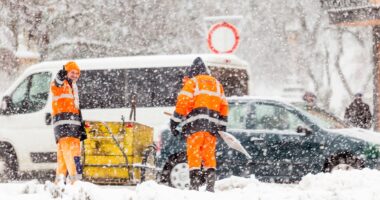 Ilustračné foto: Stanislav Osuský