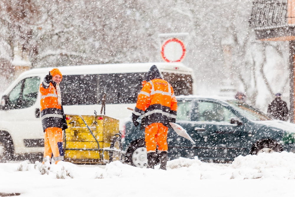 Ilustračné foto: Stanislav Osuský