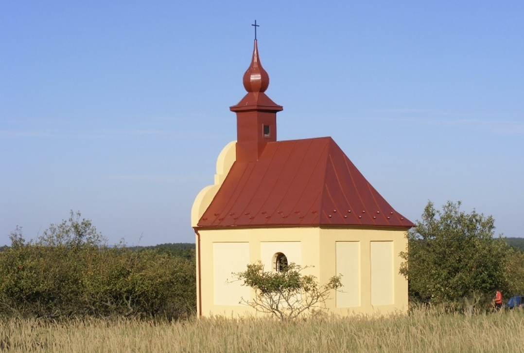 Foto: farnosť Borský Svätý Jur