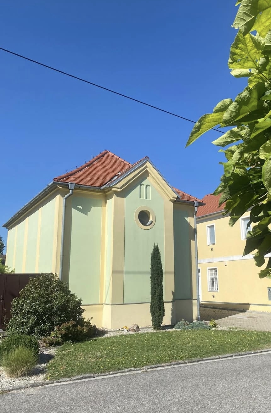 Synagóga Rohožník