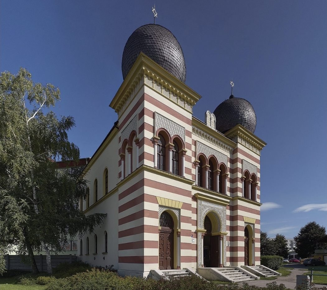 Synagóga Malacky